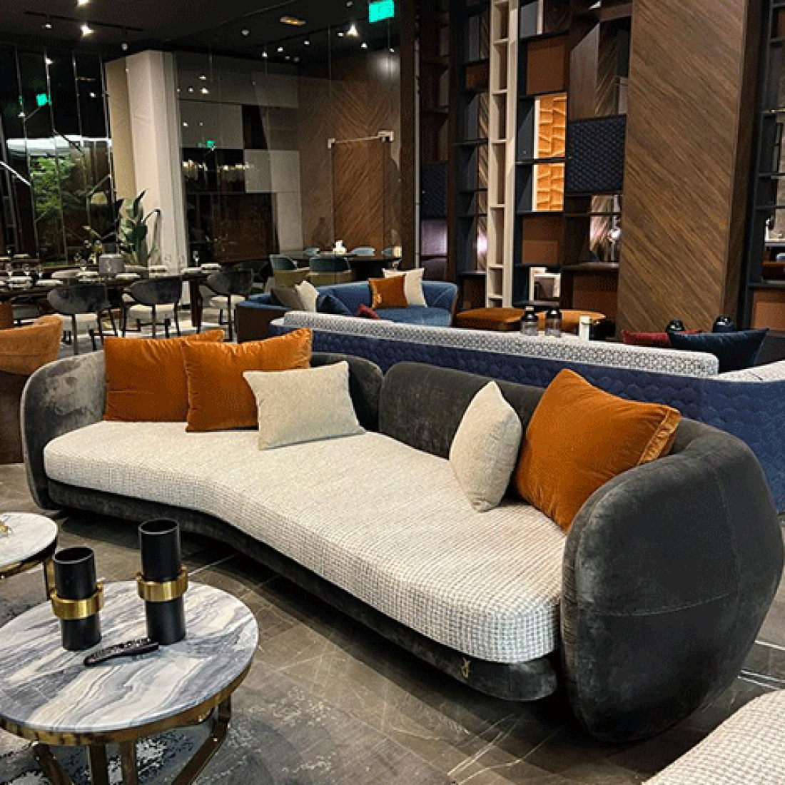 R Living Room Design 3